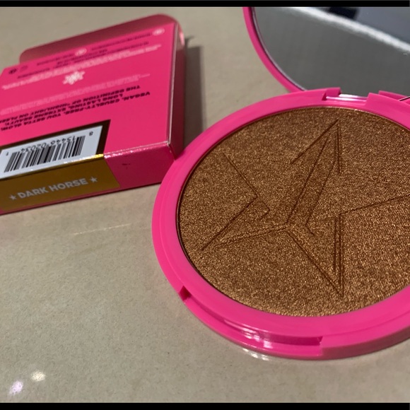 Jeffree Star Highlighter - Dark Horse - Picture 2 of 4